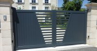 Notre société de clôture et de portail à Saulces-Champenoises